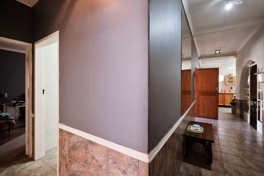4 Bedroom Property for Sale in Randhart Gauteng