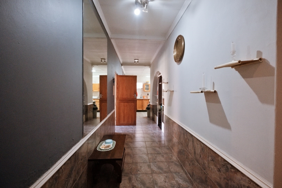 4 Bedroom Property for Sale in Randhart Gauteng