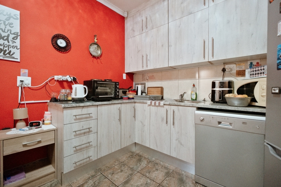 4 Bedroom Property for Sale in Randhart Gauteng