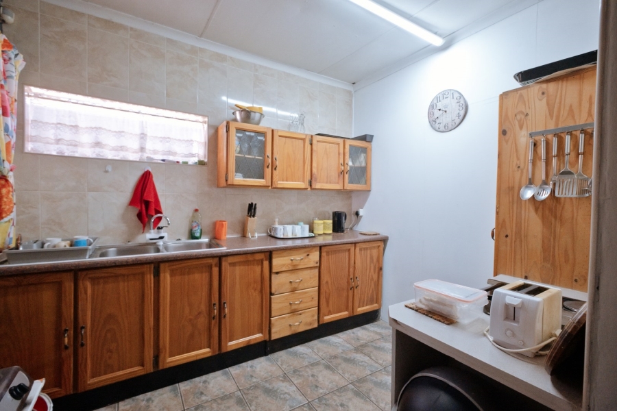 4 Bedroom Property for Sale in Randhart Gauteng
