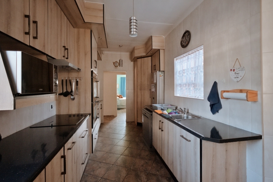 4 Bedroom Property for Sale in Randhart Gauteng
