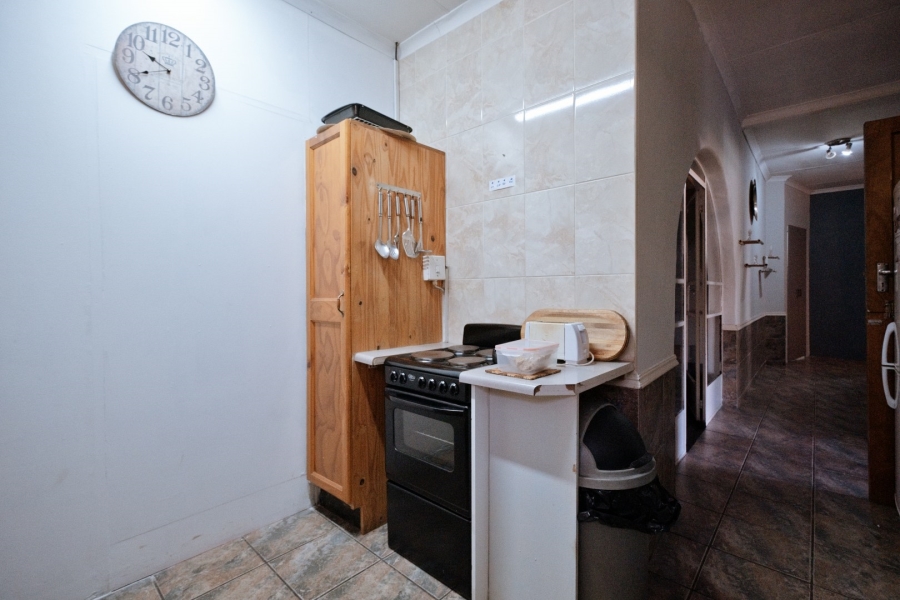 4 Bedroom Property for Sale in Randhart Gauteng