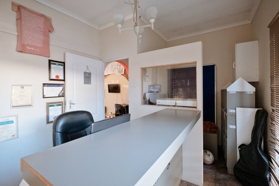 4 Bedroom Property for Sale in Randhart Gauteng