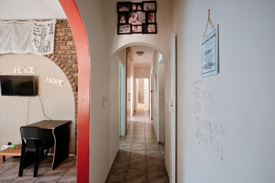 4 Bedroom Property for Sale in Randhart Gauteng