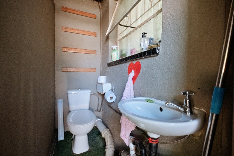 4 Bedroom Property for Sale in Randhart Gauteng
