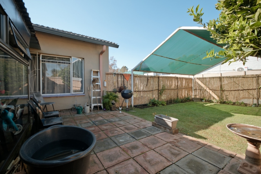 4 Bedroom Property for Sale in Randhart Gauteng