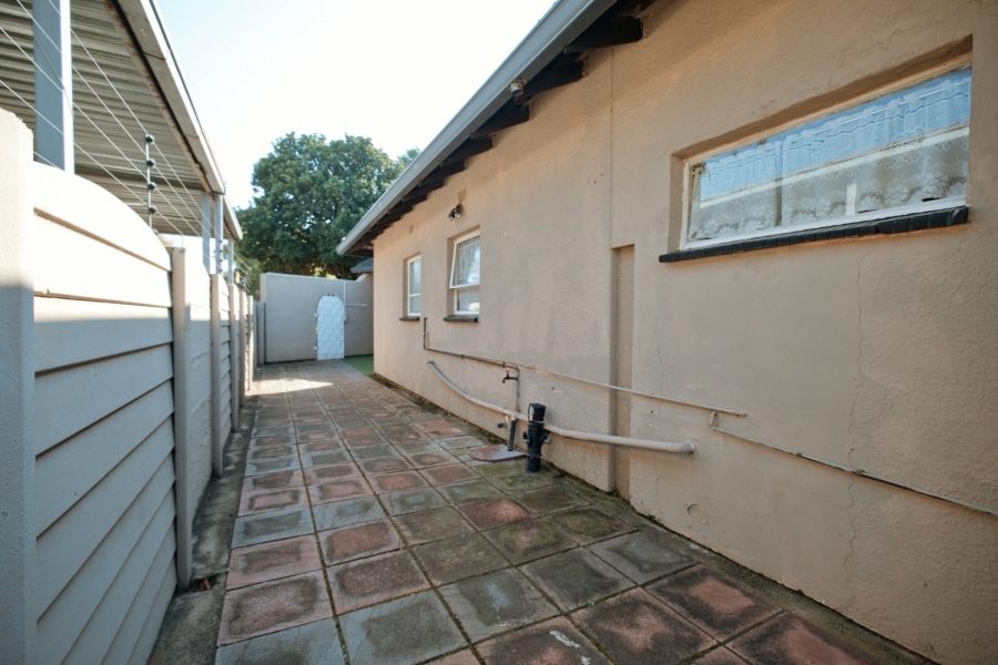 4 Bedroom Property for Sale in Randhart Gauteng