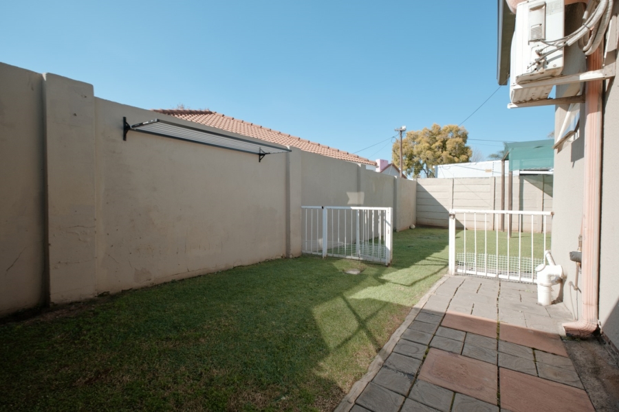 4 Bedroom Property for Sale in Randhart Gauteng