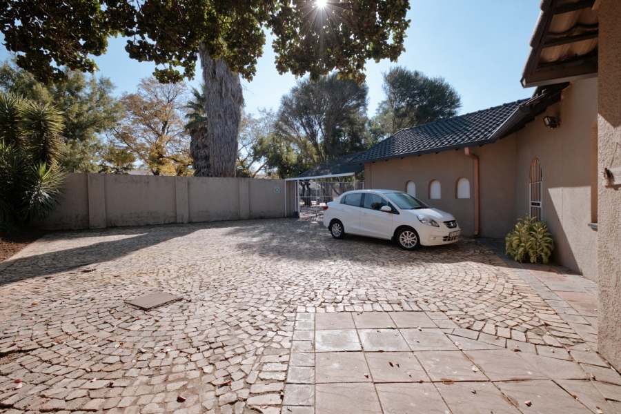 4 Bedroom Property for Sale in Randhart Gauteng