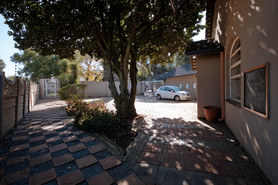 4 Bedroom Property for Sale in Randhart Gauteng