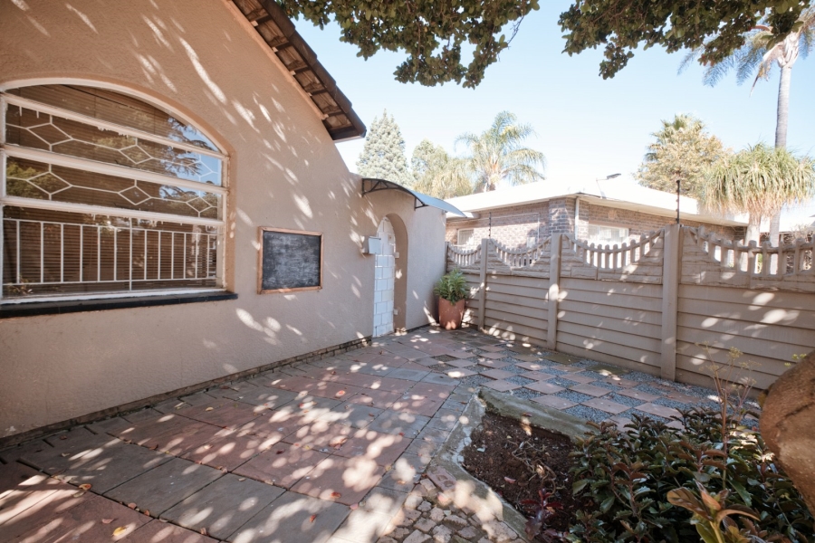 4 Bedroom Property for Sale in Randhart Gauteng