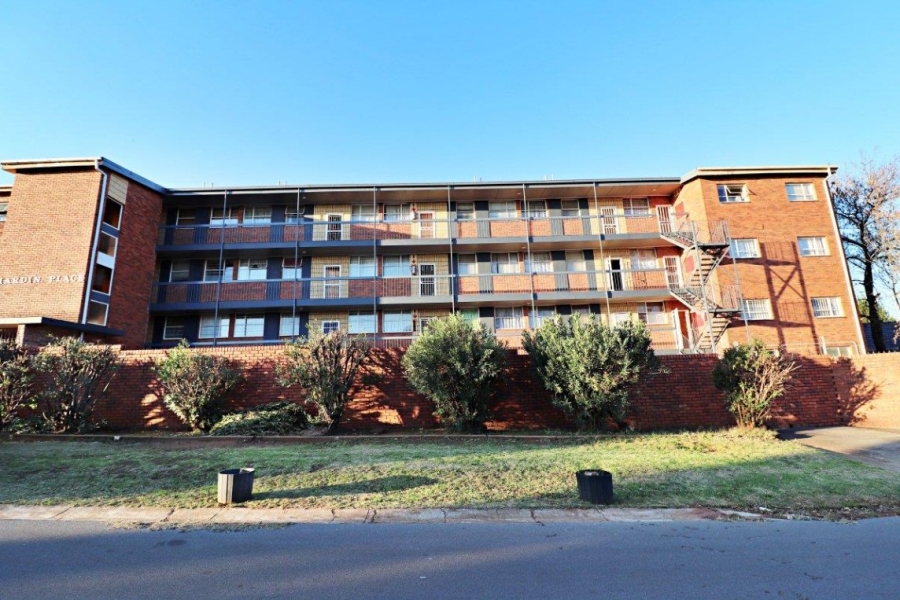 2 Bedroom Property for Sale in Marlands Gauteng