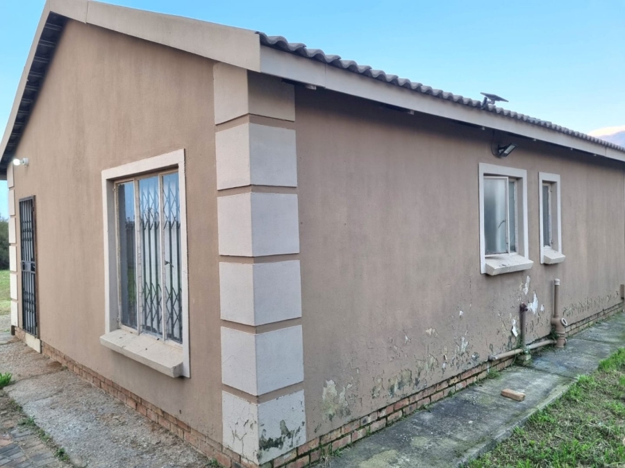 To Let 2 Bedroom Property for Rent in Windmill Park Gauteng