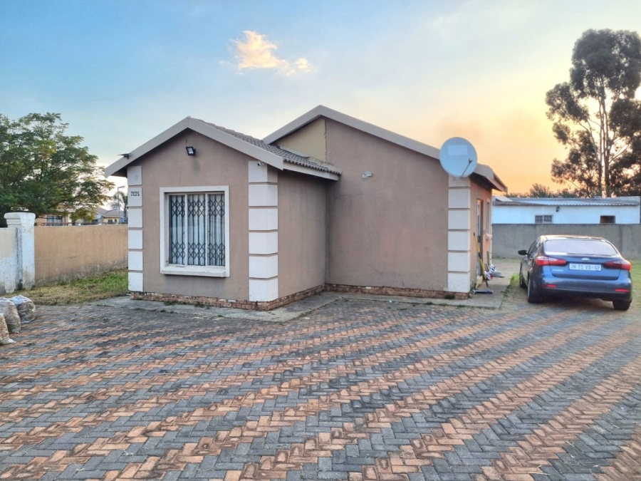 To Let 2 Bedroom Property for Rent in Windmill Park Gauteng