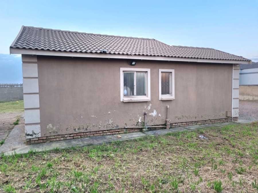 To Let 2 Bedroom Property for Rent in Windmill Park Gauteng