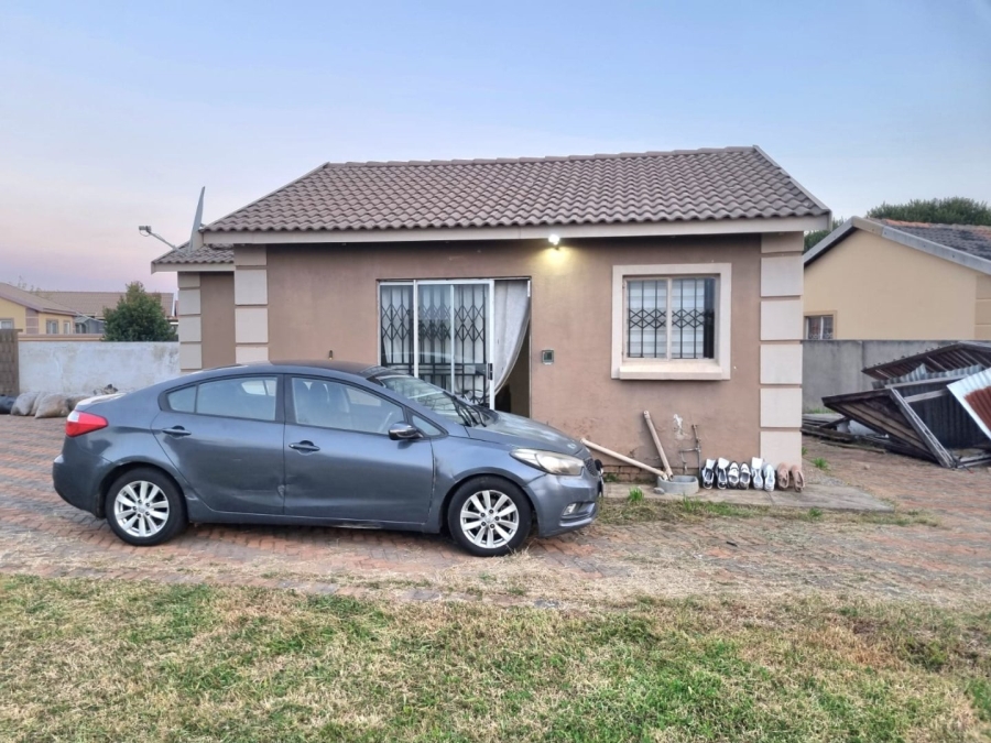 To Let 2 Bedroom Property for Rent in Windmill Park Gauteng