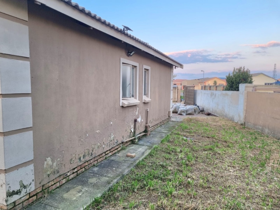 To Let 2 Bedroom Property for Rent in Windmill Park Gauteng