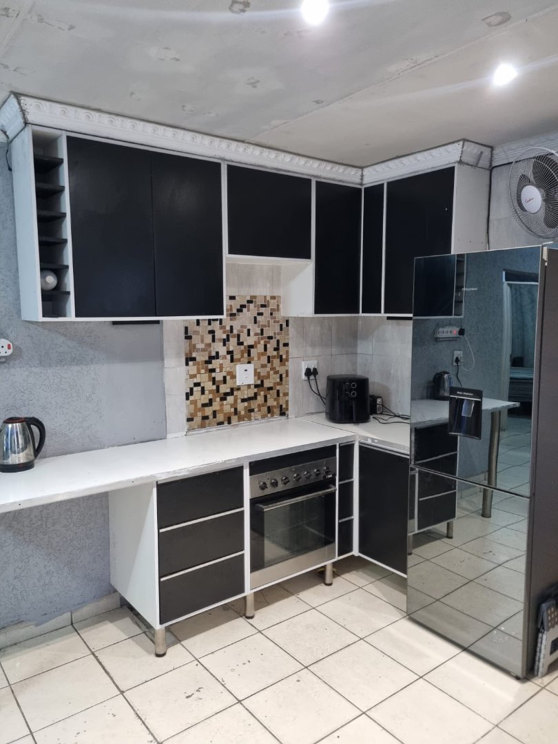 To Let 2 Bedroom Property for Rent in Windmill Park Gauteng