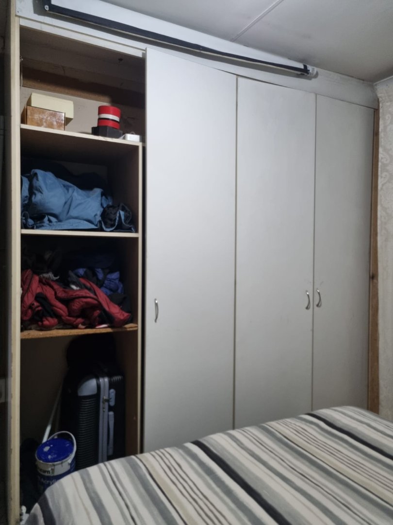 To Let 2 Bedroom Property for Rent in Windmill Park Gauteng