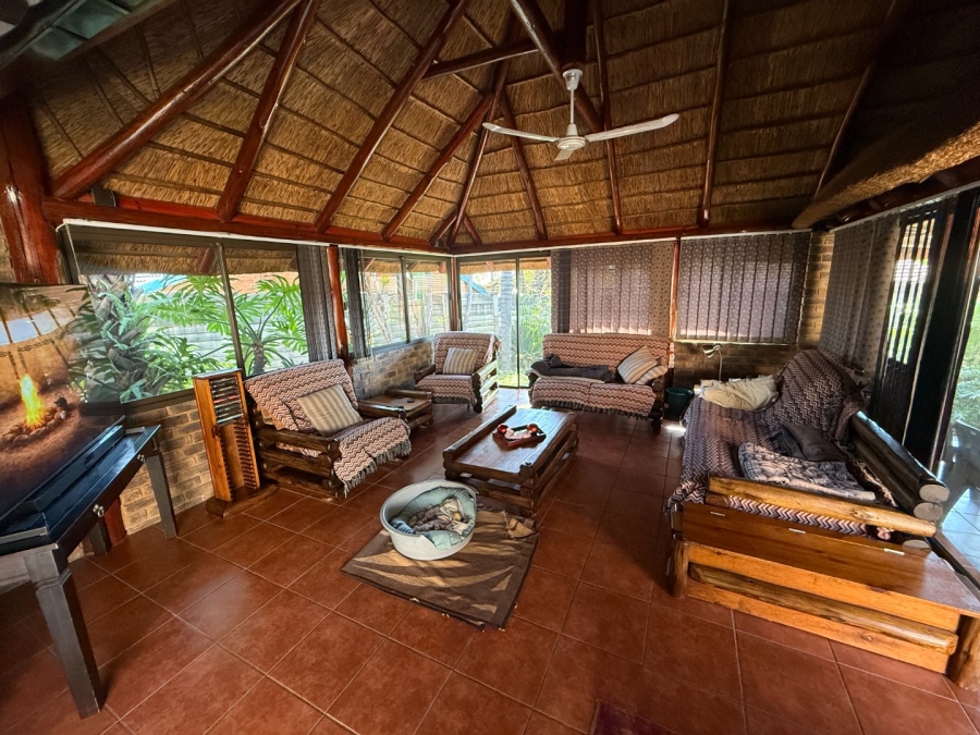 3 Bedroom Property for Sale in The Reeds Gauteng