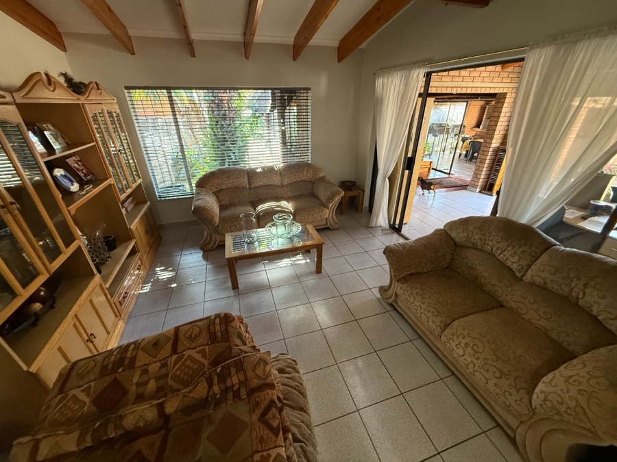 3 Bedroom Property for Sale in The Reeds Gauteng