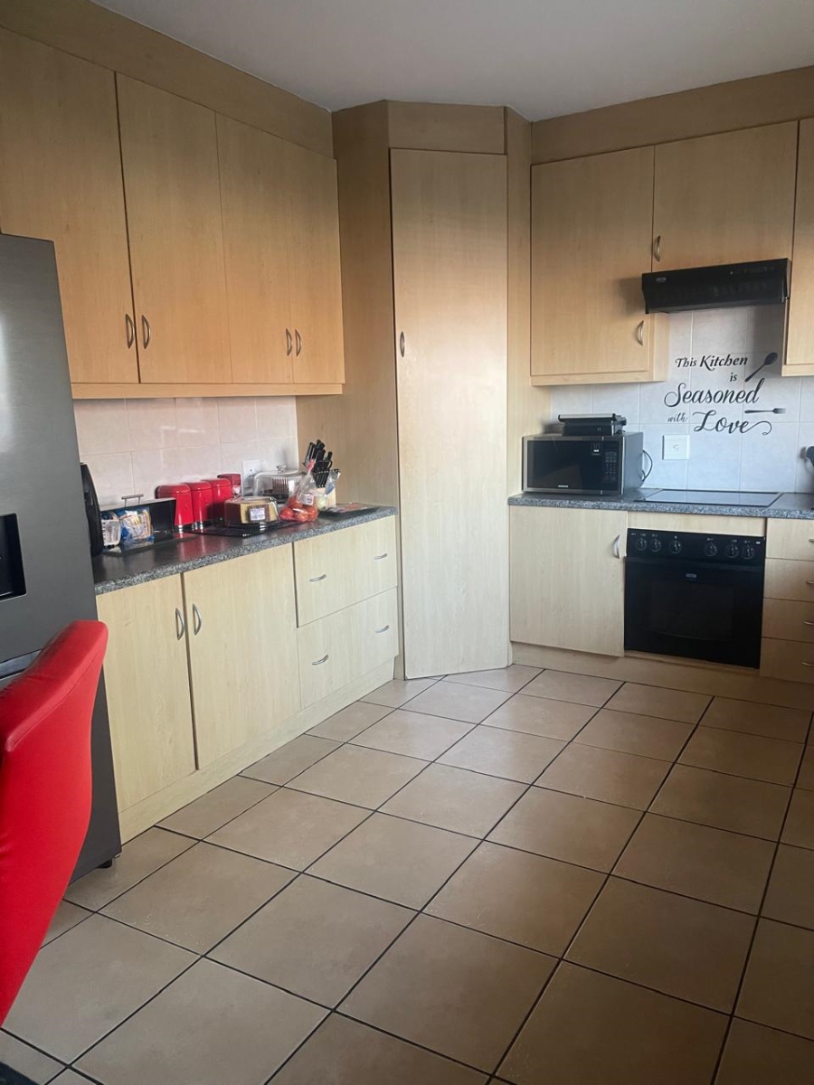 2 Bedroom Property for Sale in Vanderbijlpark SE 4 Gauteng