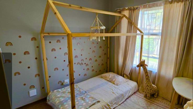 2 Bedroom Property for Sale in Vanderbijlpark SE 4 Gauteng