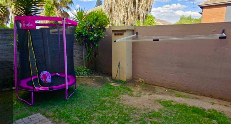 2 Bedroom Property for Sale in Vanderbijlpark SE 4 Gauteng