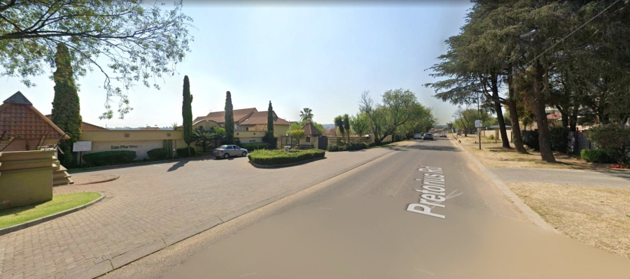 3 Bedroom Property for Sale in Vorna Valley Gauteng