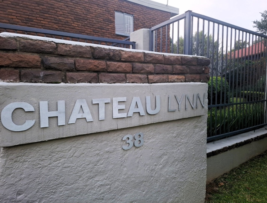 To Let 2 Bedroom Property for Rent in Lynnwood Gauteng