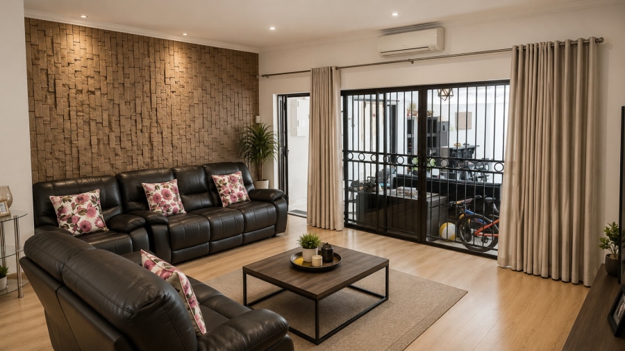 4 Bedroom Property for Sale in Malanshof Gauteng