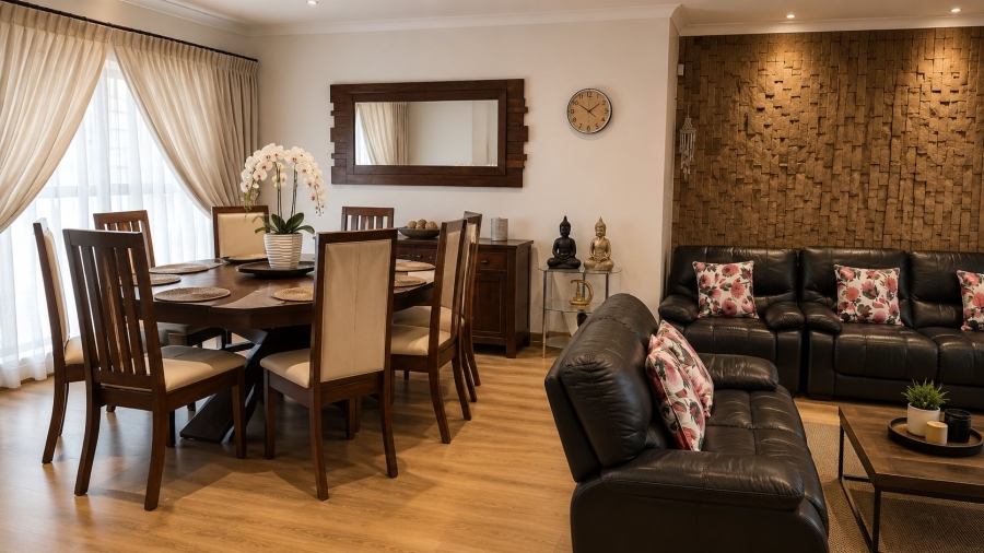 4 Bedroom Property for Sale in Malanshof Gauteng