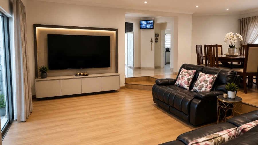 4 Bedroom Property for Sale in Malanshof Gauteng