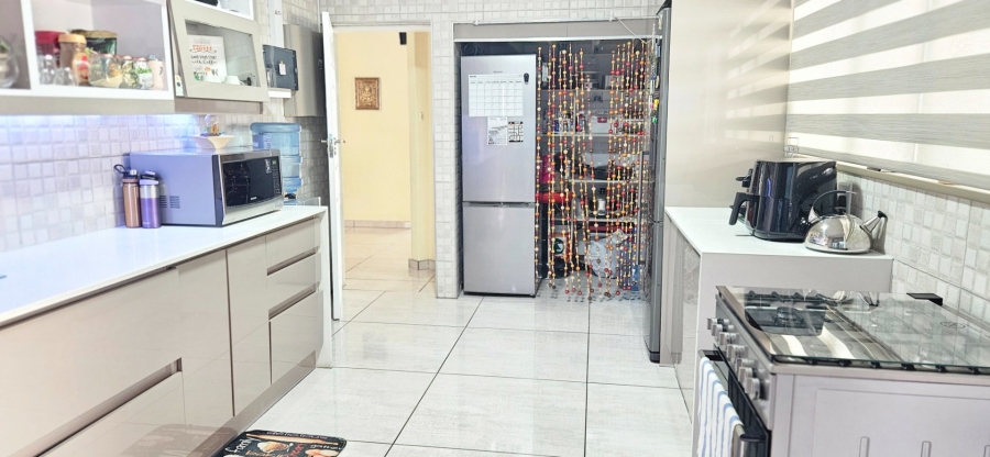 4 Bedroom Property for Sale in Malanshof Gauteng