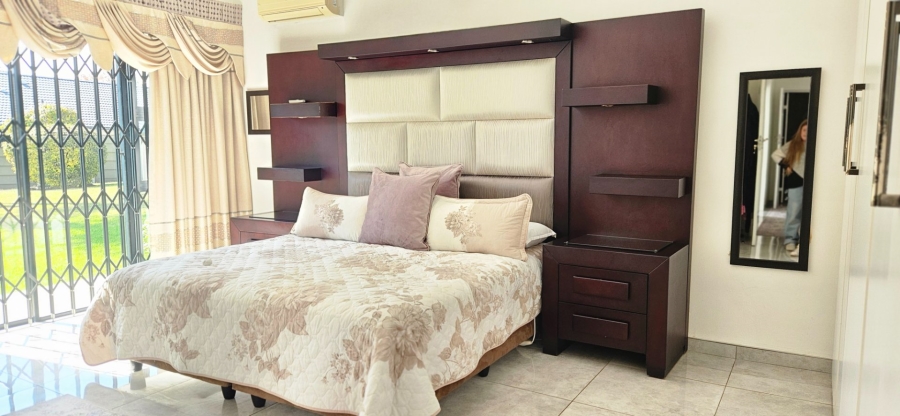 4 Bedroom Property for Sale in Malanshof Gauteng