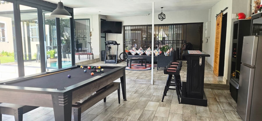4 Bedroom Property for Sale in Malanshof Gauteng