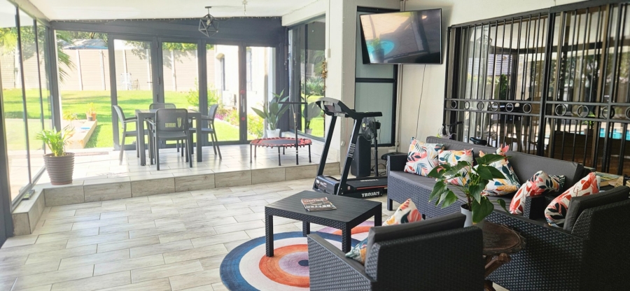 4 Bedroom Property for Sale in Malanshof Gauteng