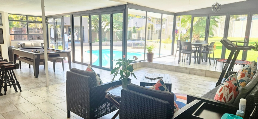 4 Bedroom Property for Sale in Malanshof Gauteng