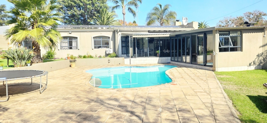 4 Bedroom Property for Sale in Malanshof Gauteng