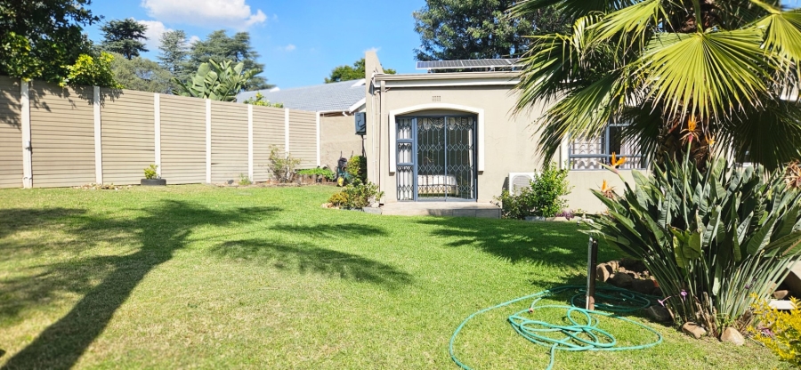 4 Bedroom Property for Sale in Malanshof Gauteng