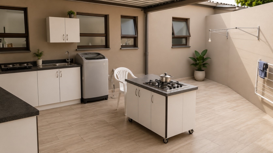 4 Bedroom Property for Sale in Malanshof Gauteng