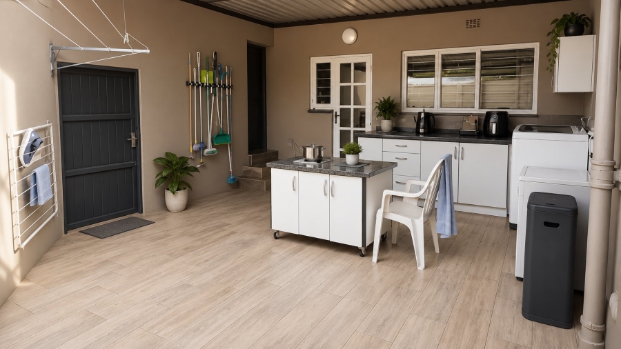 4 Bedroom Property for Sale in Malanshof Gauteng