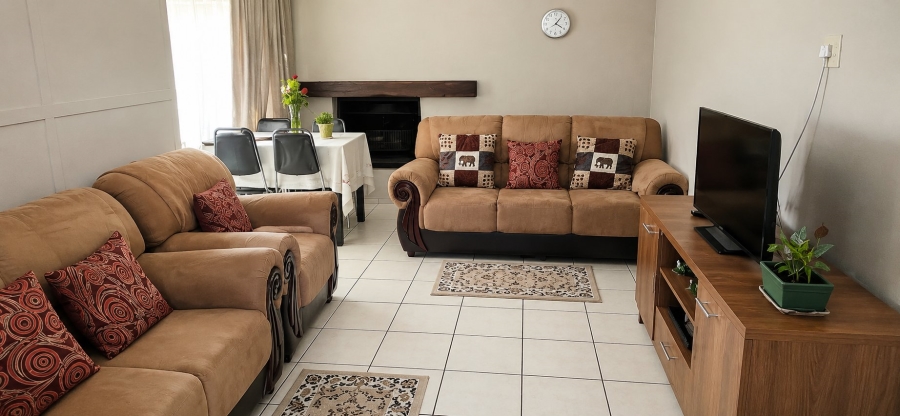 4 Bedroom Property for Sale in Malanshof Gauteng