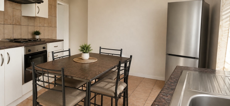 4 Bedroom Property for Sale in Malanshof Gauteng