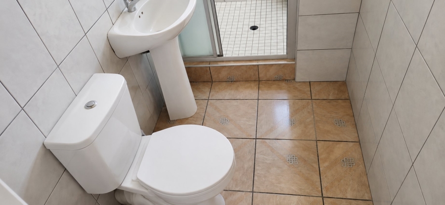 4 Bedroom Property for Sale in Malanshof Gauteng