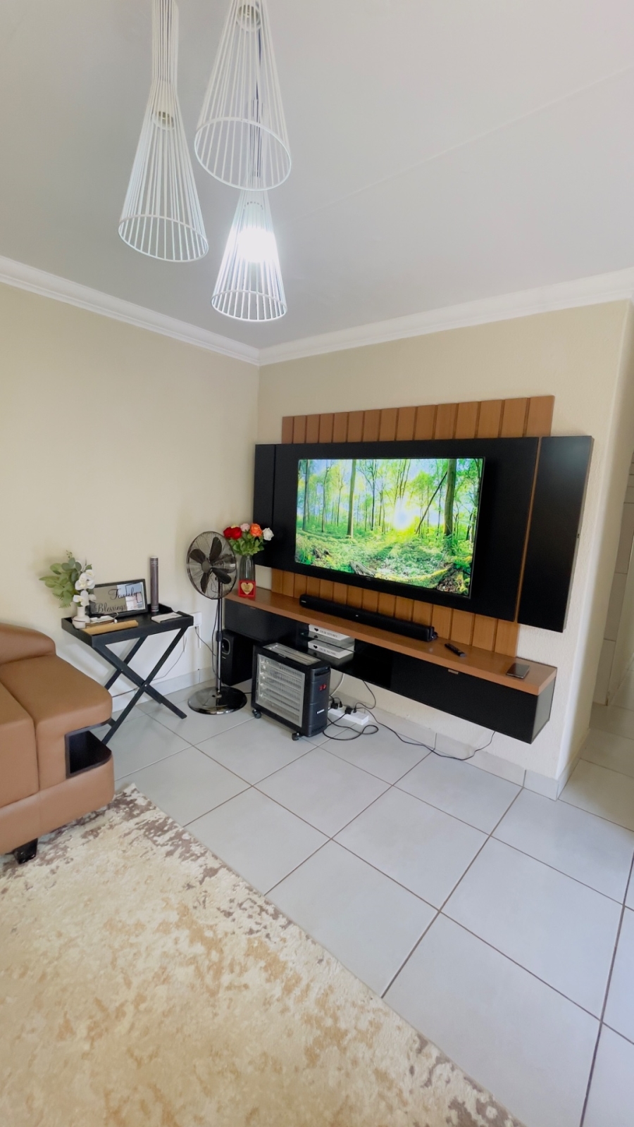 3 Bedroom Property for Sale in Soshanguve East Ext 4 Gauteng