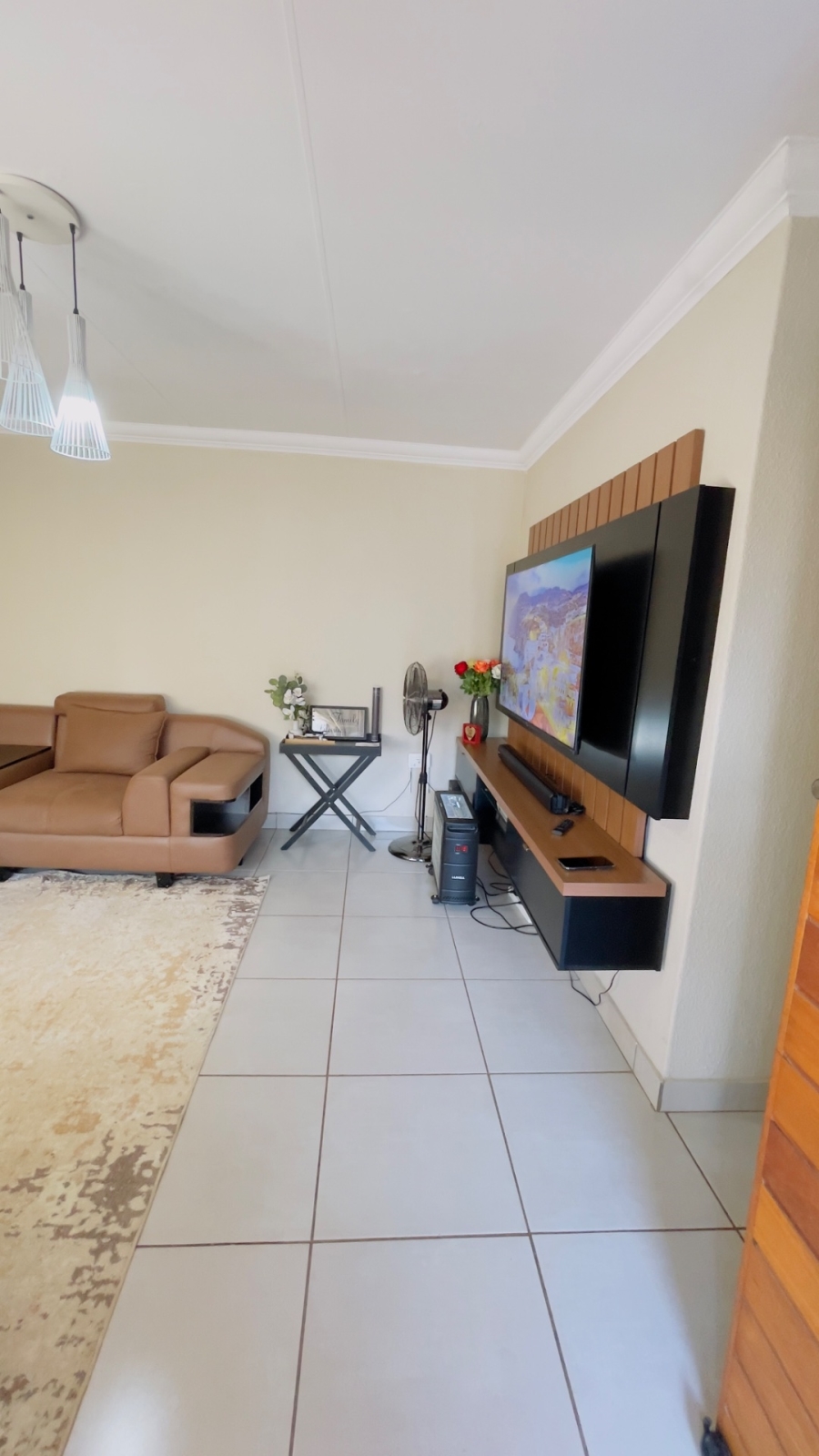 3 Bedroom Property for Sale in Soshanguve East Ext 4 Gauteng