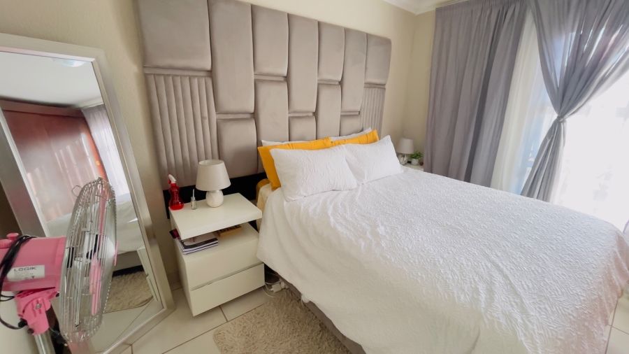 3 Bedroom Property for Sale in Soshanguve East Ext 4 Gauteng
