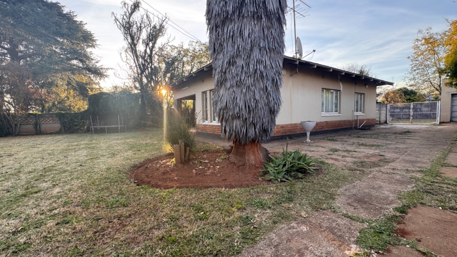 3 Bedroom Property for Sale in Three Rivers Gauteng