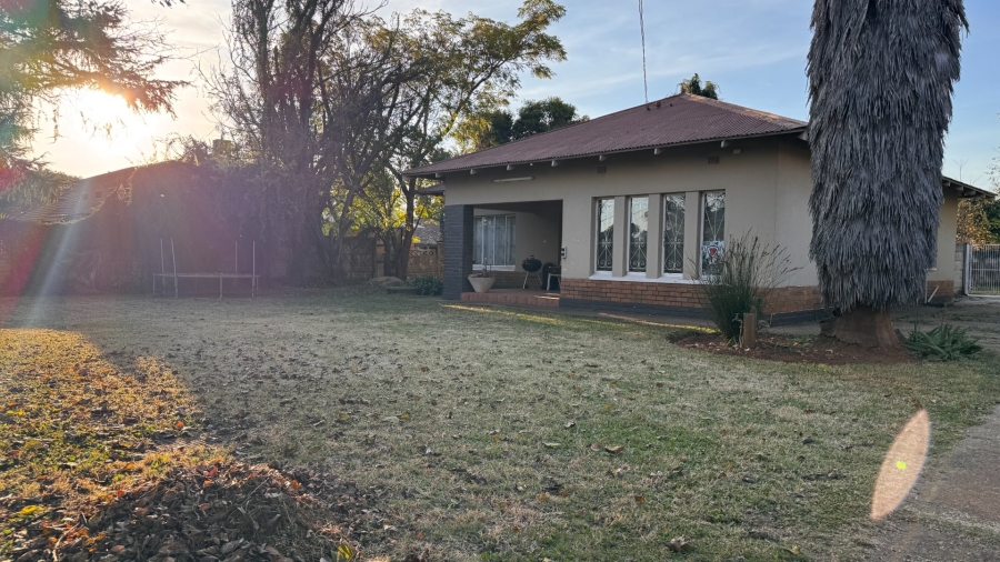 3 Bedroom Property for Sale in Three Rivers Gauteng